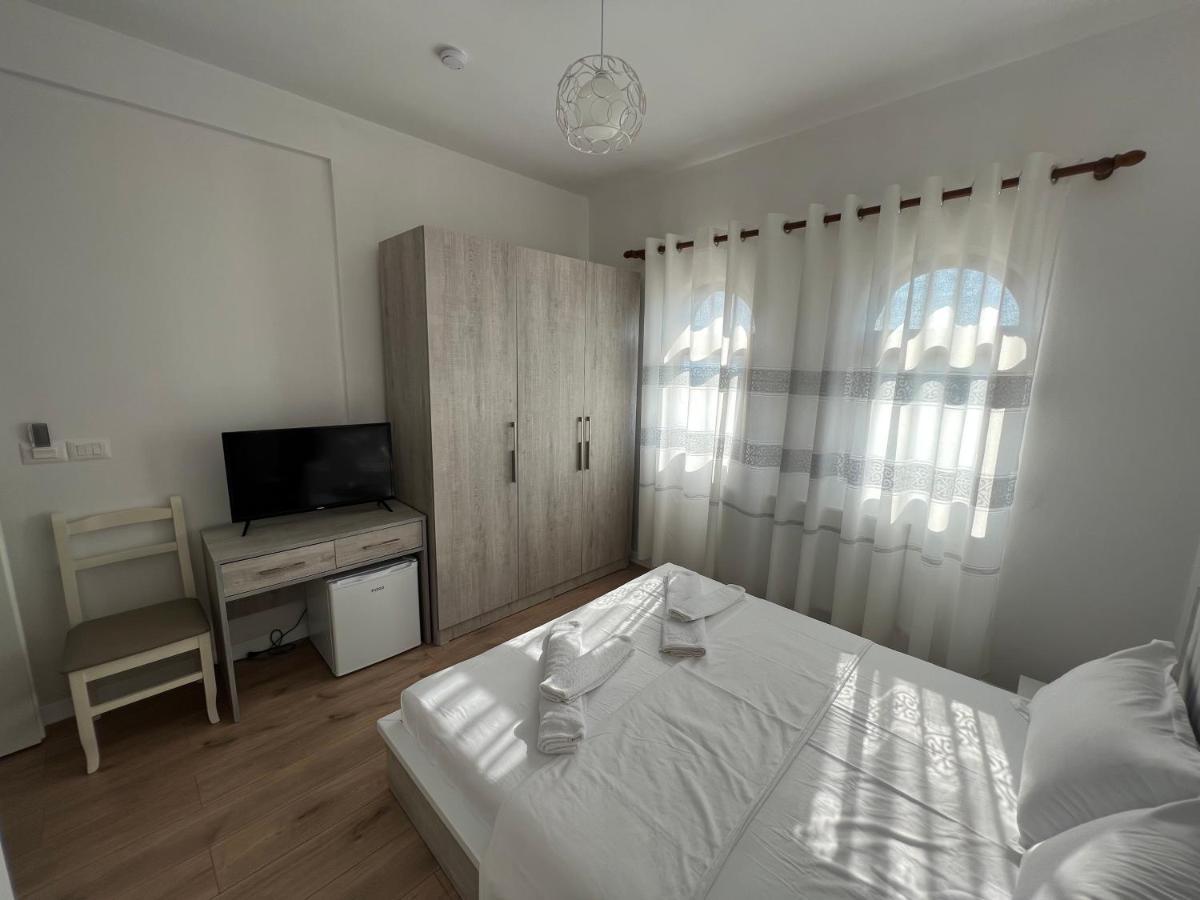 Bujtina Celiku Villa Burrel Dış mekan fotoğraf